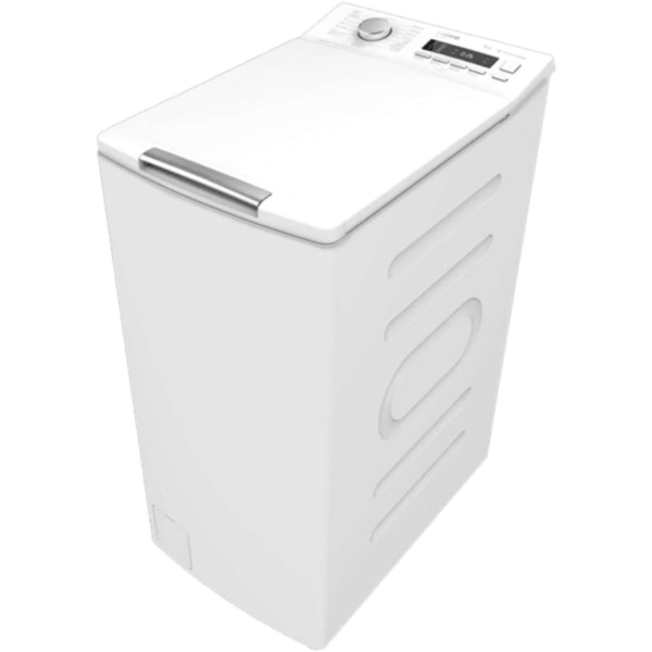 Cecotec Bolero DressCode Top Max 80 Inverter A 8 kg 1300 rpm Lavadora de Carga Superior