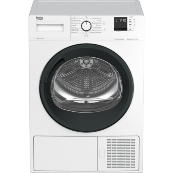 Beko DS 8512 CX 8kg A+++ Secadora Bomba de Calor
