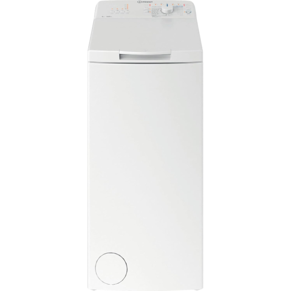 Whirlpool TDLR 7220SS 7 kg 1200 rpm Lavadora de Carga Superior