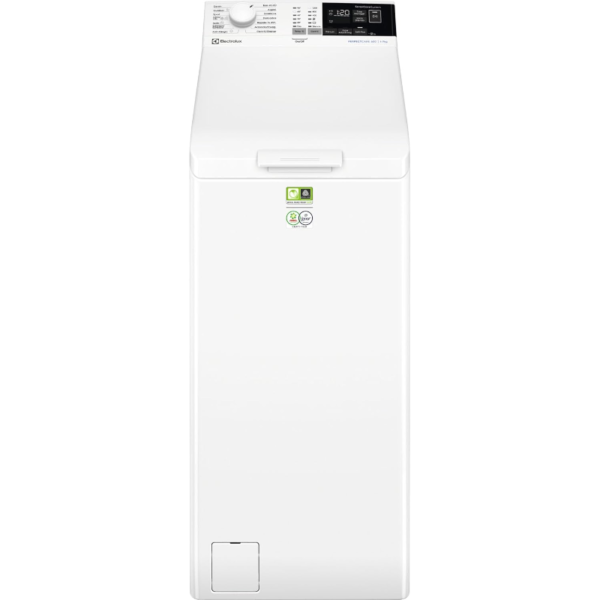 Electrolux EN6T4722NF 7 kg 1200 rpm Lavadora de Carga Superior