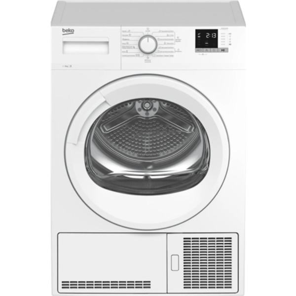 Beko DU 9112 GA0 9kg Secadora de Condensación